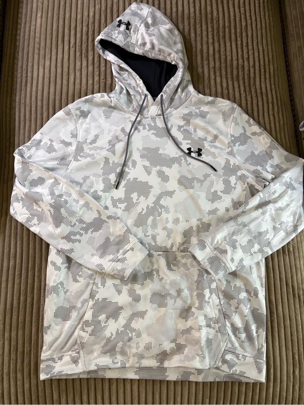 Under Armour Men’s Hoodie